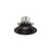 Nora 4" Cobalt Click Rnd Retro Bfl, 3500K 1000lm Blk - NLCBC2-45235BB-10LE4