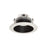 Nora 4" Cobalt Click Rnd Retro Bfl, Blk Bfl/Wht Flg, Blk/Wht - NLCBC2-452TWBW-10