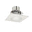 Nora 4" Cobalt Click Sq Retro Rfl/Rnd Ap, 3000K 750lm MPW - NLCBC2-45330MPW-A