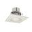 Nora 4" Cobalt Click Sq Retro Rfl/Rnd, 3000K EM, Wht - NLCBC2-45330WW-10LE4EM