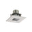 Nora 4" Cobalt Click Sq Retro Pinhole, 3000K 750lm Wht - NLCBC2-45530WW-ALE4