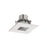 Nora 4" Cobalt Click Sq Retro Pinhole, Wh, 4000K, MPW - NLCBC2-45540MPW-10
