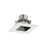 Nora 4" Cobalt Click Sq Retro, 2700K 750lm Pewter/Wht - NLCBC2-45627PW-ALE4