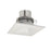 Nora 4" Cobalt Click Sq Retro Rfl/Sq, 3000K 1000lm MPW - NLCBC2-45630MPW-10LE4