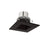 Nora 4" Cobalt Click Sq Retro Rfl/Sq, 3500K EM, Blk - NLCBC2-45635BB-10LE4EM