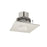 Nora 4" Cobalt Click Sq Retro Rfl/Sq, 3500K 1000lm Wht - NLCBC2-45635WW-10LE4