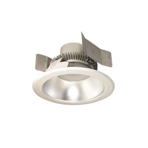 Nora 5" Cobalt Click Rnd Retro, 2700K 1000lm Diff Clr/Wht - NLCBC2-55127DW-10