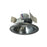 Nora 5" Cobalt Click RD Retro Reflect, 12W/2700K/Met/FL - NLCBC2-55127NN-10