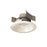 Nora 5" Cobalt Click Rd Retrofit Reflector, 10W/2700K, WH - NLCBC2-55127WW-A