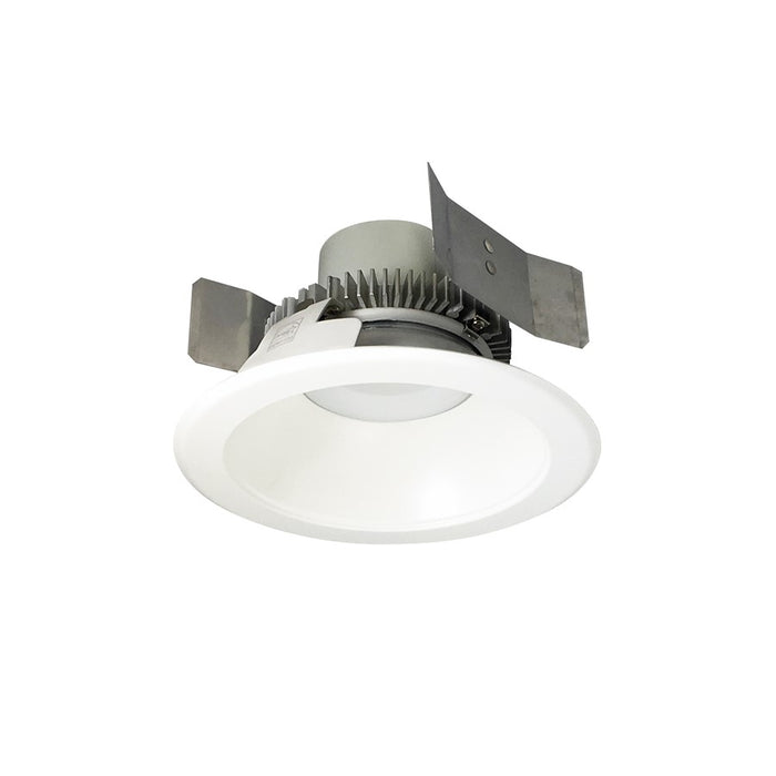 Nora 5" CC RD Retro Ref, 12W/3000K, W/F, 120-277V - NLCBC2-55130MPW-10LE4
