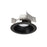 Nora 5" Cobalt Click Rnd Retro Rfl, 3500K EM 1000lm Blk - NLCBC2-55135BB-10EM