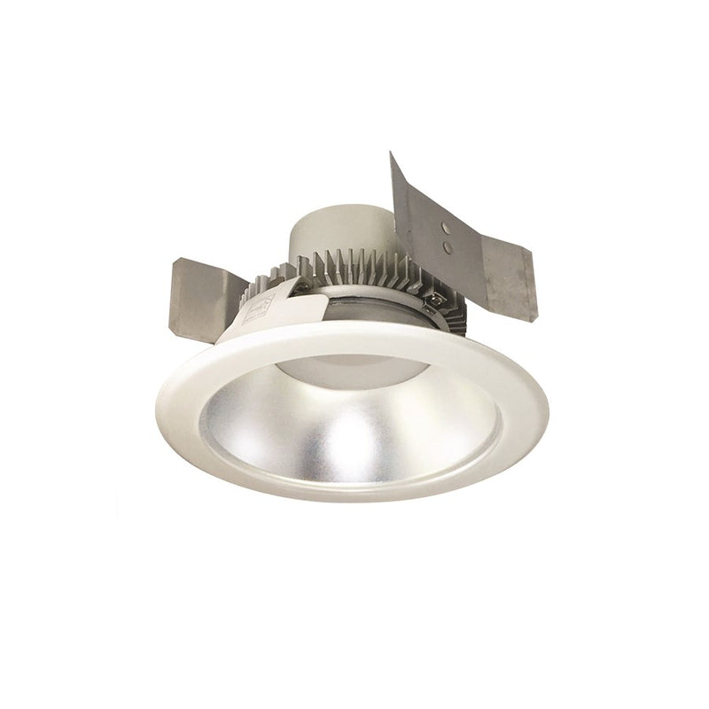 Nora 5" Cobalt Click Rnd Retro, Comfort Dim, Diff Clr/Wht - NLCBC2-551CDDW-A