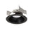 Nora 5" Cobalt Click Rnd Retro Rfl, Blk, Blk - NLCBC2-551TWBB-10