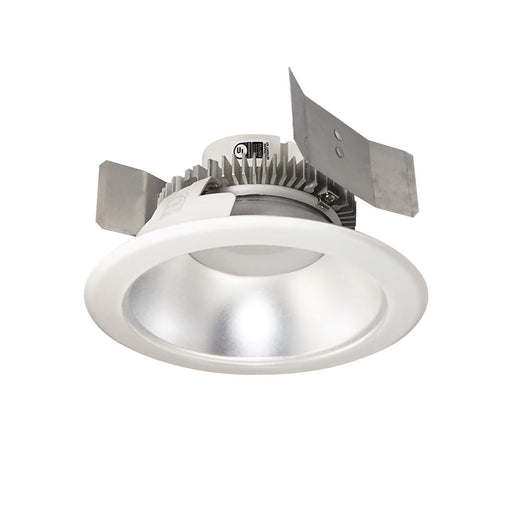 Nora 5" Cobalt Click Rnd Retro Rfl, Diff Clr/Wht - NLCBC2-551TWDW-10