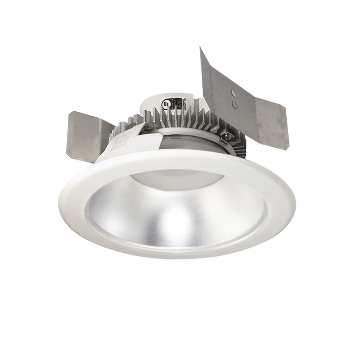 Nora 5" Cobalt Click Rnd Retro Rfl, Diff Clr/Wht - NLCBC2-551TWDW-10
