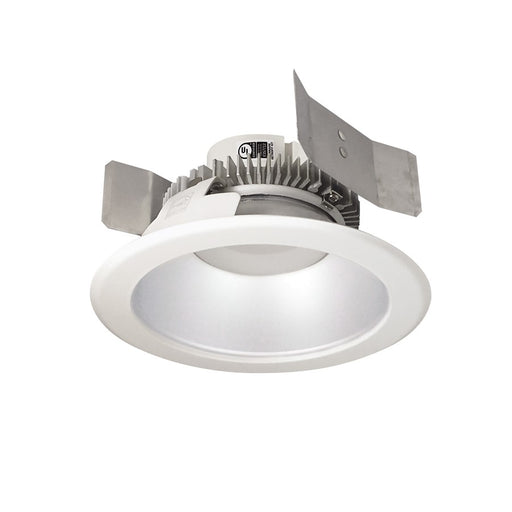Nora 5" Cobalt Click Rnd Retro Rfl, Haze/Wht - NLCBC2-551TWHZW-10
