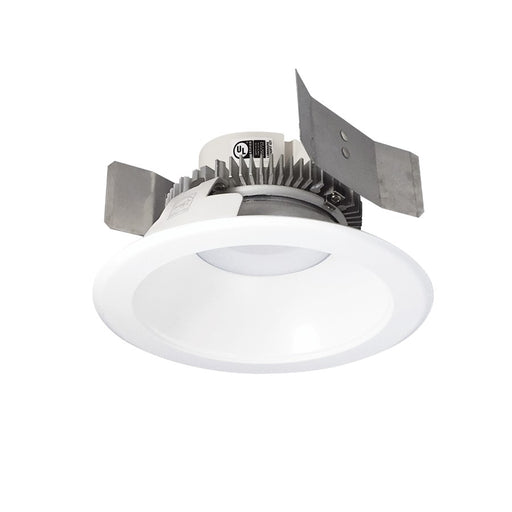 Nora 5" Cobalt Click Rnd Retro Rfl, Wht, MPW - NLCBC2-551TWMPW-10