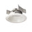Nora 5" Cobalt Click Rnd Retro Bfl, Wht, MPW - NLCBC2-552TWMPW-10