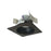 Nora 5" Cobalt Click Sq Retro Rfl/Rnd Ap, 2700K 750lm Brz - NLCBC2-55327BZBZ-A