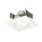 Nora 5" Cobalt Click SQ Retro Ref/RD Aper, 12W/2700K, MW/F - NLCBC2-55327MPW-10