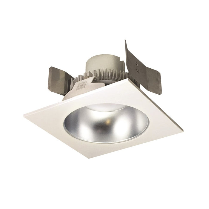 Nora 5" Cobalt Click Sq Retro, 3500K 750lm Diff Clr/Wht - NLCBC2-55335DW-ALE4