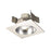 Nora 5" Cobalt Click Sq Retro Rfl/Rnd, 4000K, Diff Clr/Wht - NLCBC2-55340DW-10