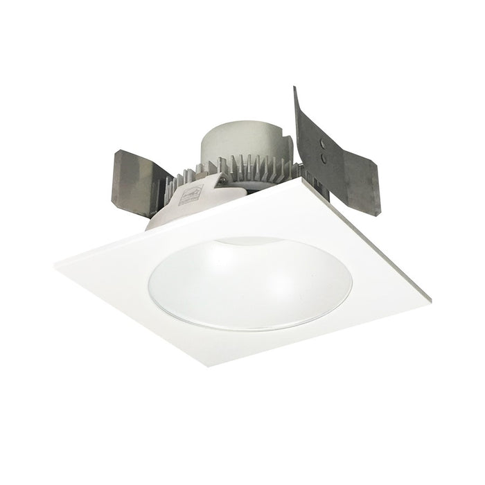 Nora 5" Cobalt Click Sq Retro, Comfort Dim 900lm MPW - NLCBC2-553CDMPW-A