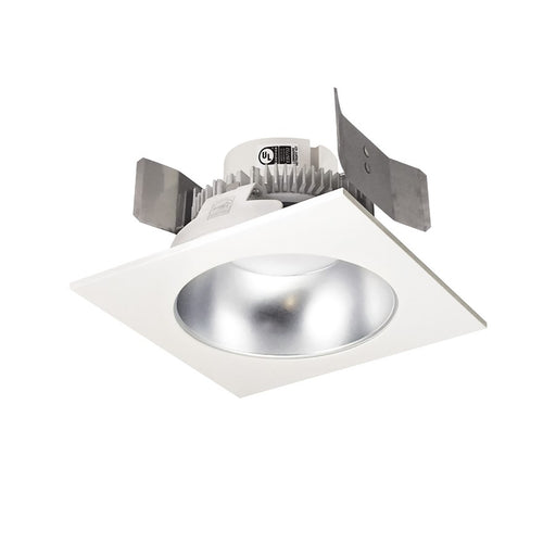 Nora 5" Cobalt Click Sq Retro Rfl/Rnd Ap, Diff Clr/Wht - NLCBC2-553TWDW-10