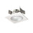 Nora 5" Cobalt Click Sq Retro Rfl/Rnd Ap, Haze/Wht - NLCBC2-553TWHZW-10