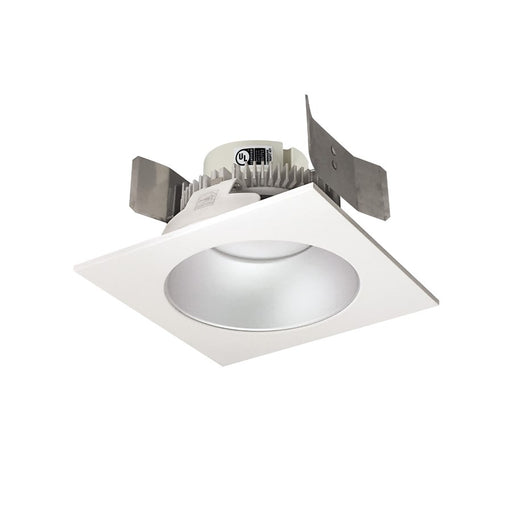 Nora 5" Cobalt Click Sq Retro Rfl/Rnd Ap, Haze/Wht - NLCBC2-553TWHZW-10