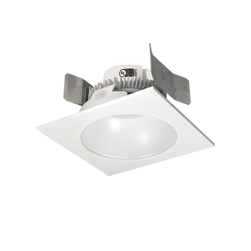 Nora 5" Cobalt Click Sq Retro Rfl/Rnd Ap, Wht, Wht - NLCBC2-553TWWW-10