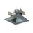 Nora 5" Cobalt Click Sq, 3000K 1000lm Natural Metal - NLCBC2-55630NN-10LE4