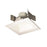 Nora 5" Cobalt Click Sq Retro Rfl/Sq, 4000K EM, Wht - NLCBC2-55640WW-10LE4EM