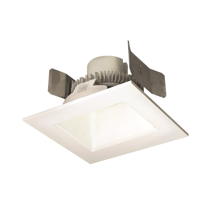 Nora 5" Cobalt Click Sq Retro Rfl/Sq, Comfort Dim 900lm Wht - NLCBC2-556CDWW-A