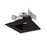 Nora 5" Cobalt Click Sq Retro Rfl/Sq Ap, Blk, Blk - NLCBC2-556TWBB-10
