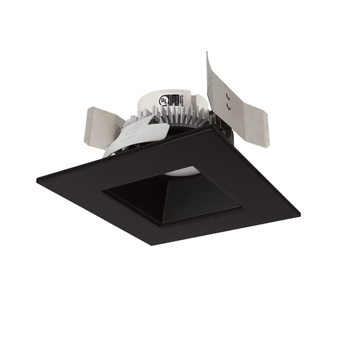 Nora 5" Cobalt Click Sq Retro Rfl/Sq Ap, Blk, Blk - NLCBC2-556TWBB-10