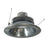 Nora 6" Cobalt Click RD Retro Reflect, 12W/2700K/Met/FL - NLCBC2-65127NN-10
