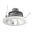 Nora 6" CC RD Retro Ref, 12W/3000K/WH FL, 120-277V - NLCBC2-65130DW-10LE4