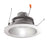 Nora 6" Cobalt Click Rnd Retro, 3000K EM 750lm Haze/MPW - NLCBC2-65130HZMPW-AEM