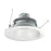 Nora 6" CC RD Retro Ref, 12W/3000K, W/F, 120-277V - NLCBC2-65130MPW-10LE4