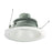 Nora 6" CC RD Retro Ref, 10W/3500K, W/F, 120-277V - NLCBC2-65135WW-ALE4