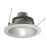 Nora 6" Cobalt Click RD Retro Reflect, 12W/4000K, HZ/WH FL - NLCBC2-65140HZW-10