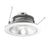 Nora 6" Cobalt Click Rnd Retro Rfl, Diff Clr/Wht - NLCBC2-651TWDW-10