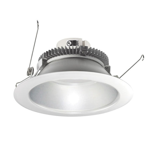 Nora 6" Cobalt Click Rnd Retro Rfl, Haze/Wht, Haze/MPW - NLCBC2-651TWHZMPW-10