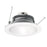 Nora 6" Cobalt Click Rnd Retro Rfl, Haze/Wht - NLCBC2-651TWHZW-10