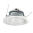 Nora 6" Cobalt Click Rnd Retro Rfl, Wht, MPW - NLCBC2-651TWMPW-10