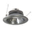 Nora 6" Cobalt Click Rnd Retro Rfl, Natural, Natural Metal - NLCBC2-651TWNN-10