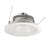 Nora 6" Cobalt Click Rnd Retro Rfl, Wht, Wht - NLCBC2-651TWWW-10