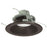 Nora 6" Cobalt Click Rnd Retro Bfl, Comfort Dim 900lm Brz - NLCBC2-652CDBZBZ-A