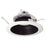 Nora 6" Cobalt Click Rnd Retro Bfl, Blk/Wht - NLCBC2-652TWBW-10